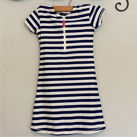 Tooby Doo New York swim wear size 7-8 - Picture 1 of 6